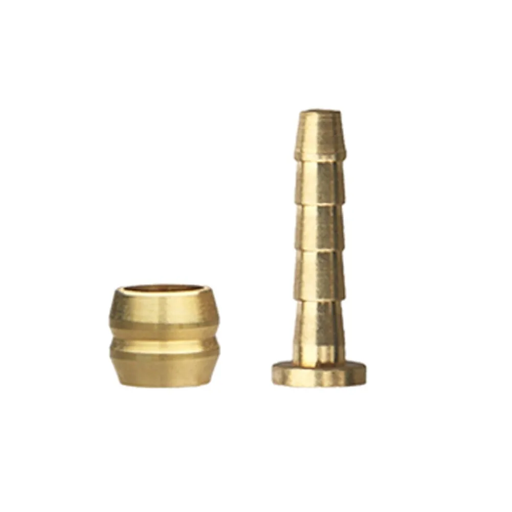 10PCS Oil Needle BH90 / BH59 Copper Alloy Olive And Connector Insert For Hydraulic Brake Hose Gold/silver Accessories
10PCS Oil Needle BH90 / BH59 Copper Alloy Olive And Connector Insert For Hydraulic Brake Hose Gold/silver Accessories
