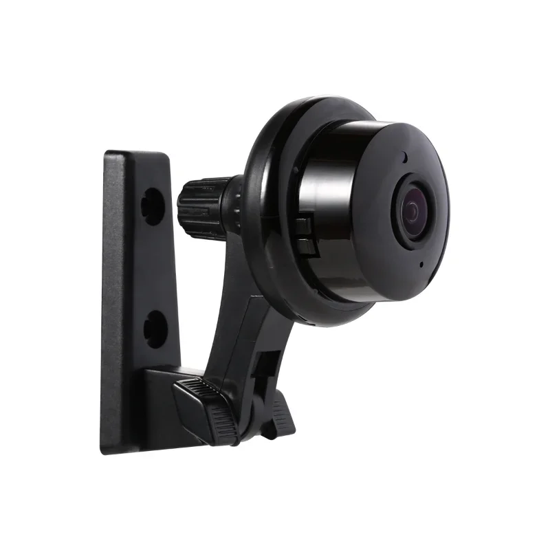 Escam Q6 Motion Detection Night Vision Mini WIFI Camera P2P ONVIF Surveillance Camera Support 128G SD Storage
Escam Q6 Motion Detection Night Vision Mini WIFI Camera P2P ONVIF Surveillance Camera Support 128G SD Storage