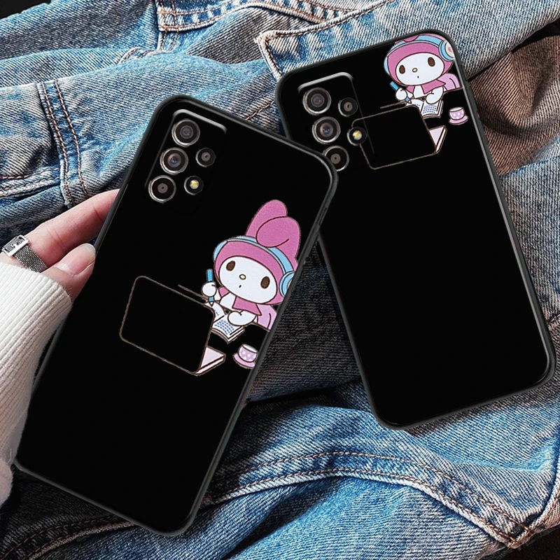 Kuromi Fashion Cartoon Anime For Samsung A20 A21 A22 4G 5G Phone Case Silicone Cover Funda Soft Back Liquid Silicon
Kuromi Fashion Cartoon Anime For Samsung A20 A21 A22 4G 5G Phone Case Silicone Cover Funda Soft Back Liquid Silicon