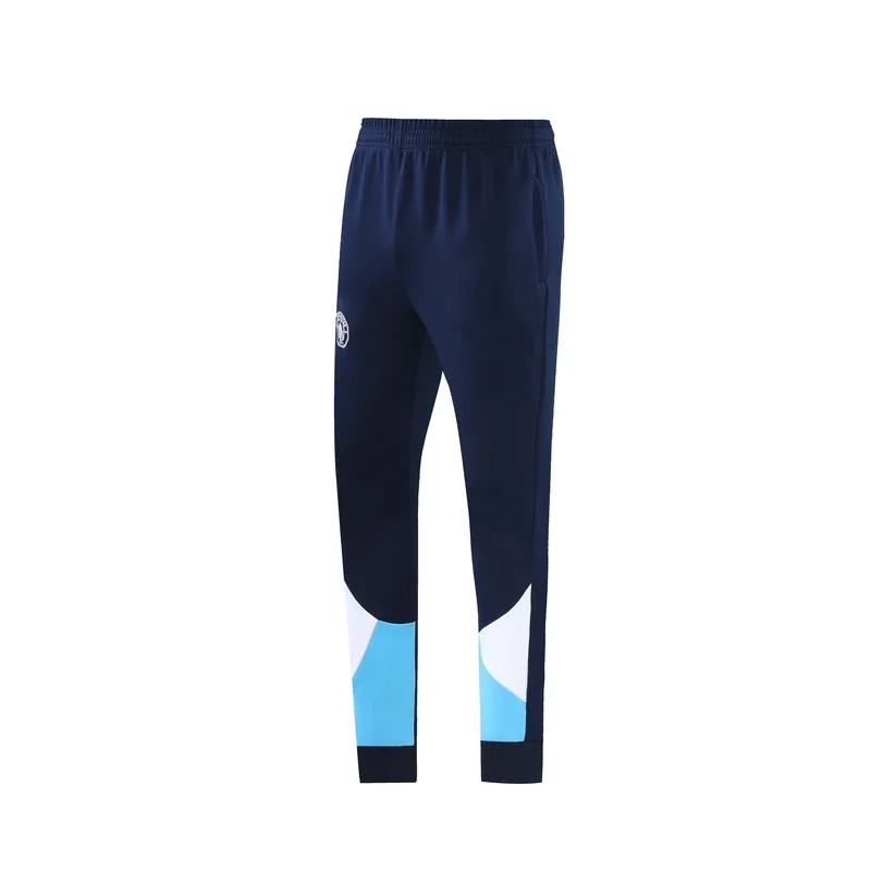

Men Soccer Training Pants maillot de foot maillot football sport chandal futbol mens jogging Sweatpants Survetement football