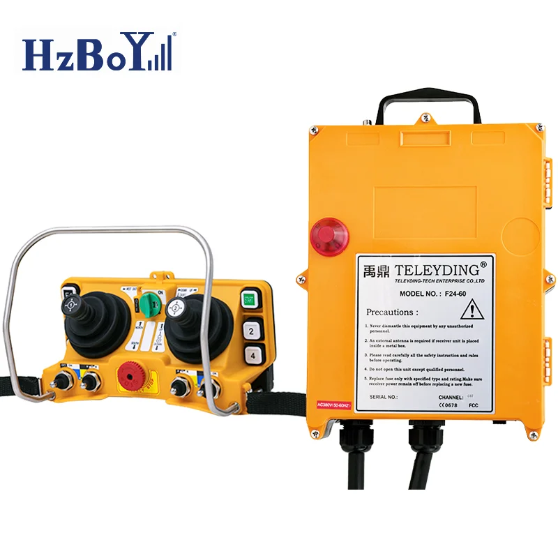 DC 12V F24-60 беспроводной двойной промышленный джойстик радиопульт дистанционного управления
DC 12V F24-60 беспроводной двойной промышленный джойстик радиопульт дистанционного управления