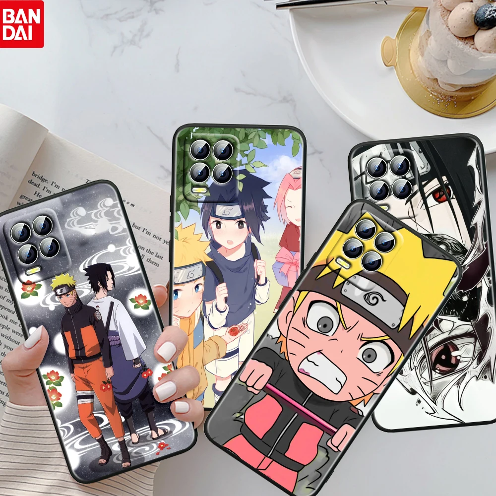Cute Animal Naruto Hot For OPPO Realme GT Neo Master Edition 9i 8 7 Pro C21S Narzo 30 5G Silicone Soft Black Phone Case Coque
Cute Animal Naruto Hot For OPPO Realme GT Neo Master Edition 9i 8 7 Pro C21S Narzo 30 5G Silicone Soft Black Phone Case Coque