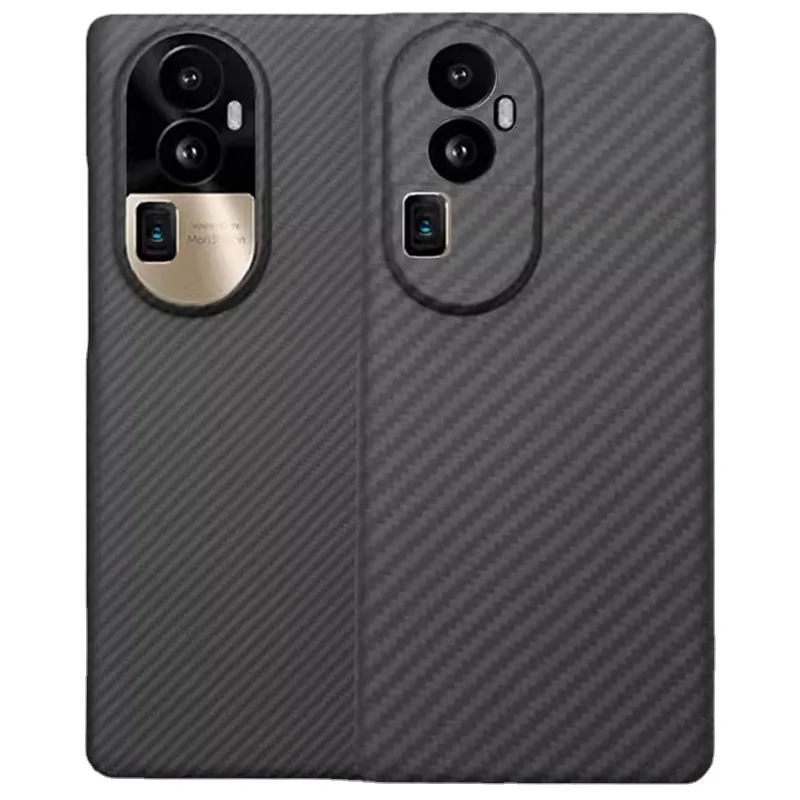 Carbon Fiber Protective Case for OPPO Reno10 Pro Plus, Ultra-thin Aramid Fiber Case, Commercial Anti Drop Lightweight Case
Carbon Fiber Protective Case for OPPO Reno10 Pro Plus, Ultra-thin Aramid Fiber Case, Commercial Anti Drop Lightweight Case