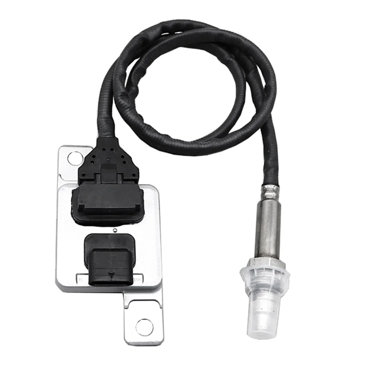 8К 0907807 F 5WK96689 Датчик Nox Доступен для VW Audi A4 A5 A6 Q7 оксида азота NOX