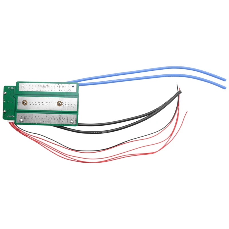 4x флейта 3,2 A 12,8 V Lifepo4 Защитная плата V автомобильный стартовый инвертор BMS флейта
4x флейта 3,2 A 12,8 V Lifepo4 Защитная плата V автомобильный стартовый инвертор BMS флейта