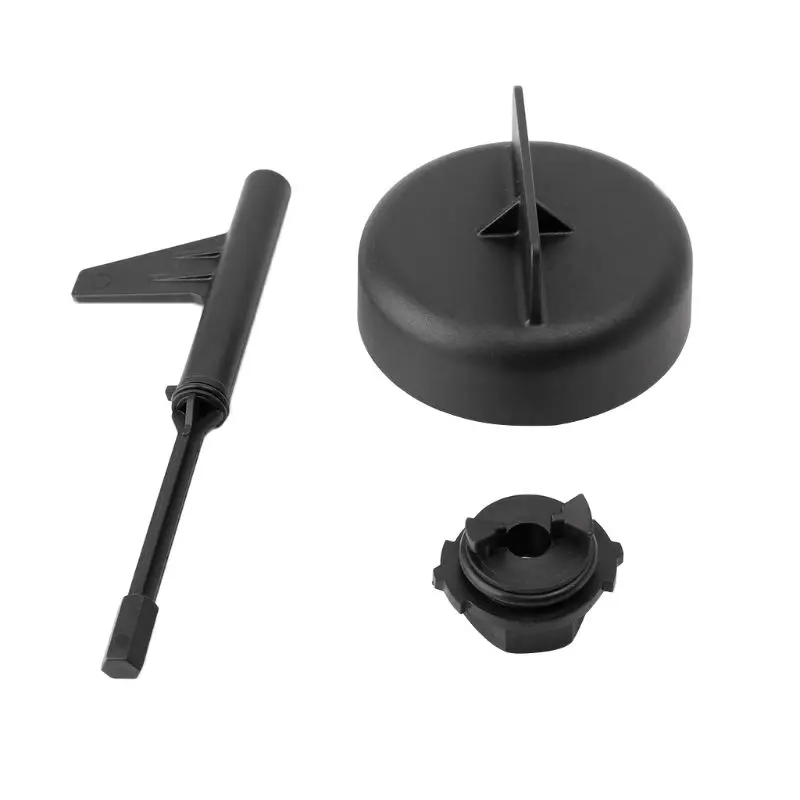 1 Set Black 725.0 9-Speed Gearboxes Transmission Oil Filling Change Tools Fit for Mercedes Benz
1 Set Black 725.0 9-Speed Gearboxes Transmission Oil Filling Change Tools Fit for Mercedes Benz