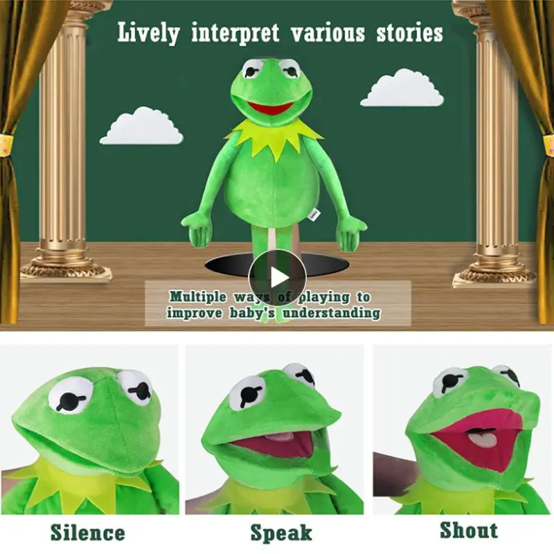 60cm Frogs Doll Stuffed Animal Soft Stuffed Toy Cute Cartoon Plush Toy Stuffed Animal Dolls Children Birthday Gift Dropshipping
60cm Frogs Doll Stuffed Animal Soft Stuffed Toy Cute Cartoon Plush Toy Stuffed Animal Dolls Children Birthday Gift Dropshipping
