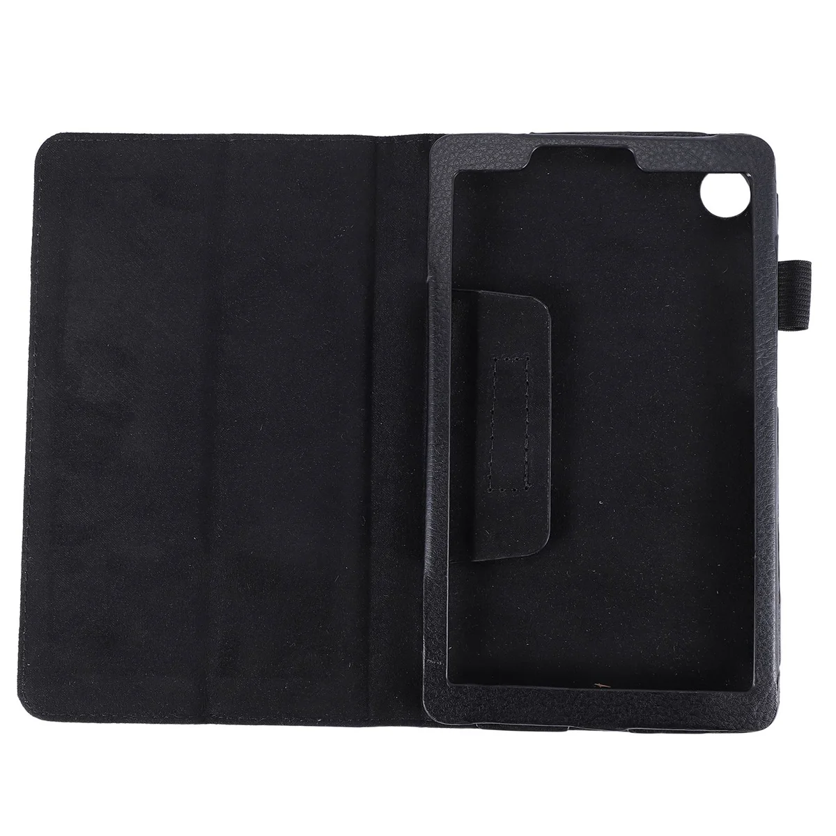 Tablet Case Tablet Case Flip Tablet Stand for Lenovo Tab M7 TB-7305F/7305X 7-Inch Tablet PC Case (Black)
Tablet Case Tablet Case Flip Tablet Stand for Lenovo Tab M7 TB-7305F/7305X 7-Inch Tablet PC Case (Black)