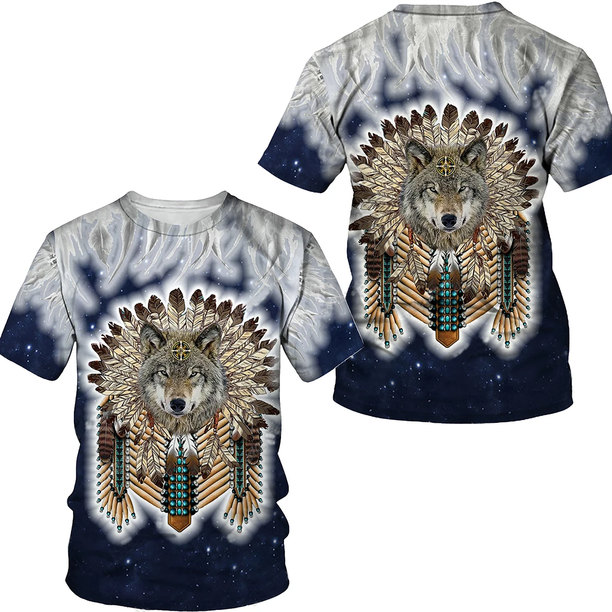 2022 Colo Colo Men's T-Shirt Oversized Short Sleeve Berserk Wolf Men's Clothes Hasbulla 3D Printed Plus Size Top Alpine F1 Shirt
2022 Colo Colo Men's T-Shirt Oversized Short Sleeve Berserk Wolf Men's Clothes Hasbulla 3D Printed Plus Size Top Alpine F1 Shirt