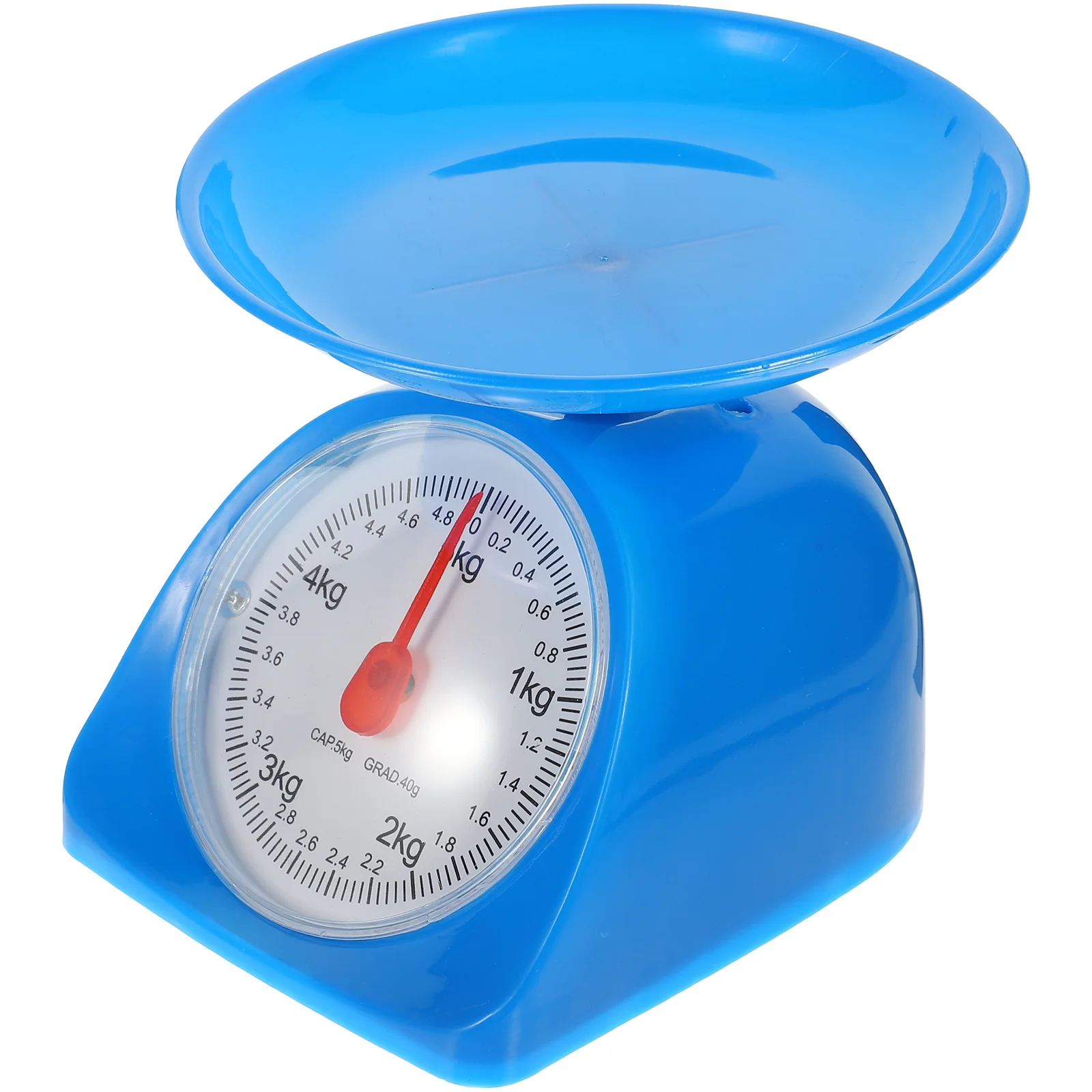 Kitchen Weighing Scale Household Baking Scale Professional Desk Scale Kitchen Accessory
Kitchen Weighing Scale Household Baking Scale Professional Desk Scale Kitchen Accessory