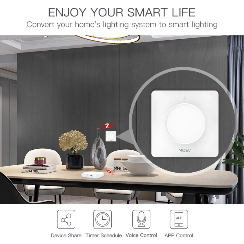 Умный ротационный/сенсорный Реостат переключатель Tuya ZigBee, работает с приложением Gateway Smart Life, работает с Alexa Google Home
Умный ротационный/сенсорный Реостат переключатель Tuya ZigBee, работает с приложением Gateway Smart Life, работает с Alexa Google Home