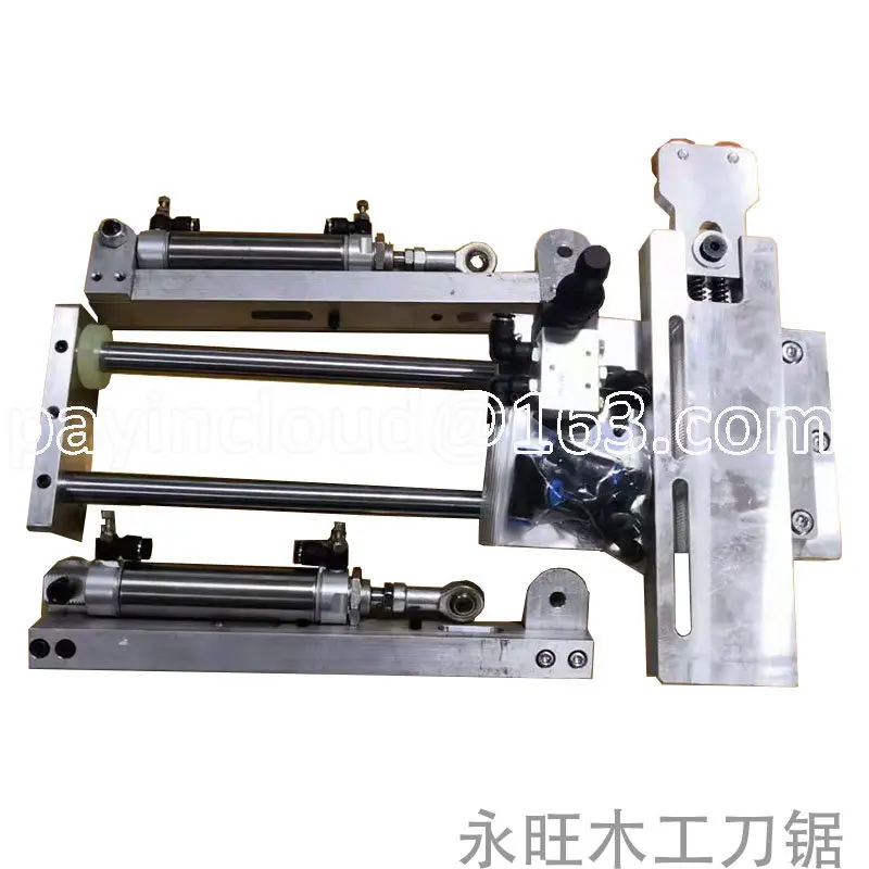 Banding Machine Narrow Edge Feeder Narrow Edge Aid Woodworking Machinery Accessories Complete Collection
Banding Machine Narrow Edge Feeder Narrow Edge Aid Woodworking Machinery Accessories Complete Collection
