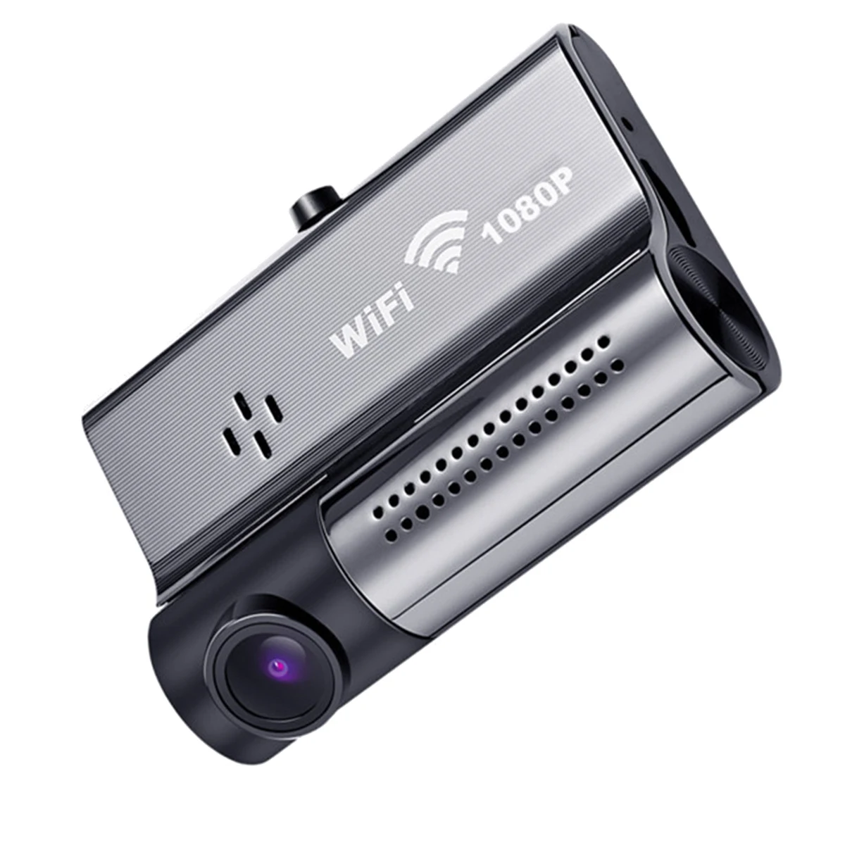 Mini Car DVR Full HD 1080P Hidden Camera Night Vision Driving Recorder WIFI GPS 24H Parking Driving Recorder
Mini Car DVR Full HD 1080P Hidden Camera Night Vision Driving Recorder WIFI GPS 24H Parking Driving Recorder