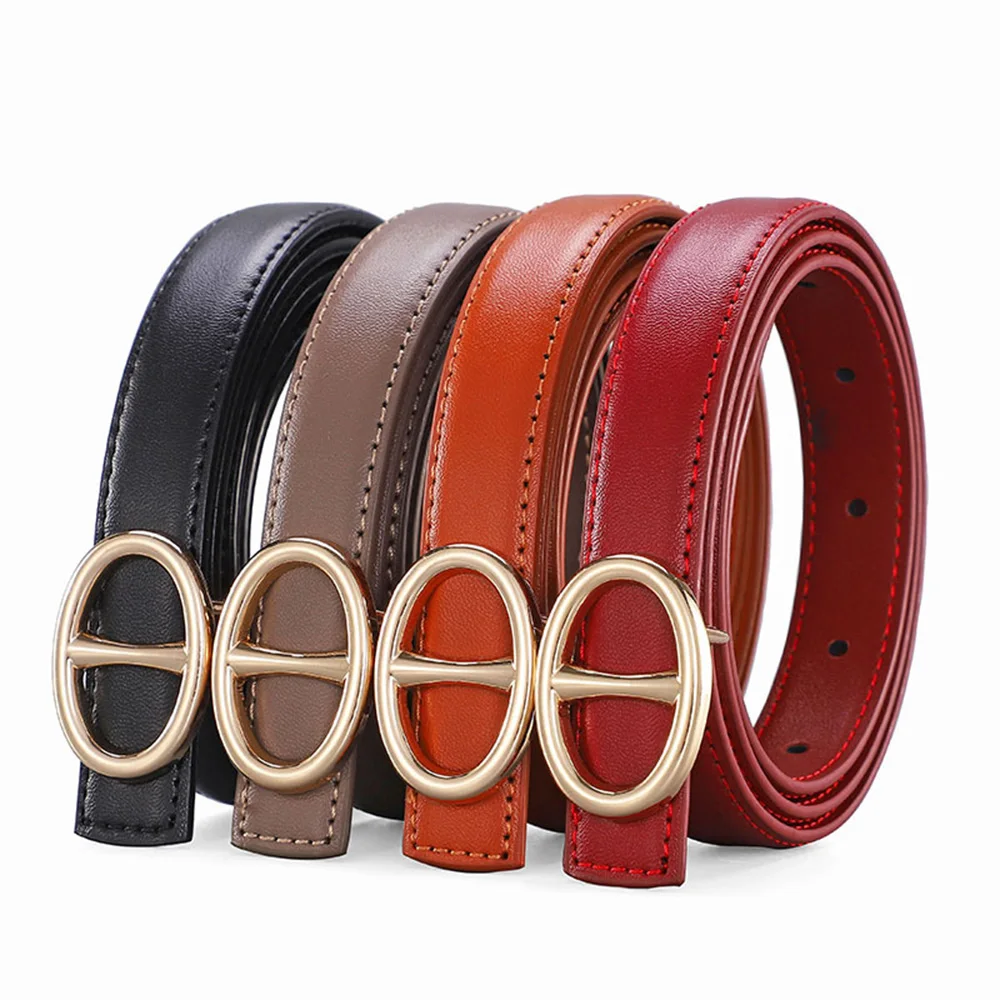 Fashion Cowhide Leather Belt for Women Luxury Famous Brand Belt Designer Classic Jeans Women Belts High Quality Waistband LB2254
Fashion Cowhide Leather Belt for Women Luxury Famous Brand Belt Designer Classic Jeans Women Belts High Quality Waistband LB2254
