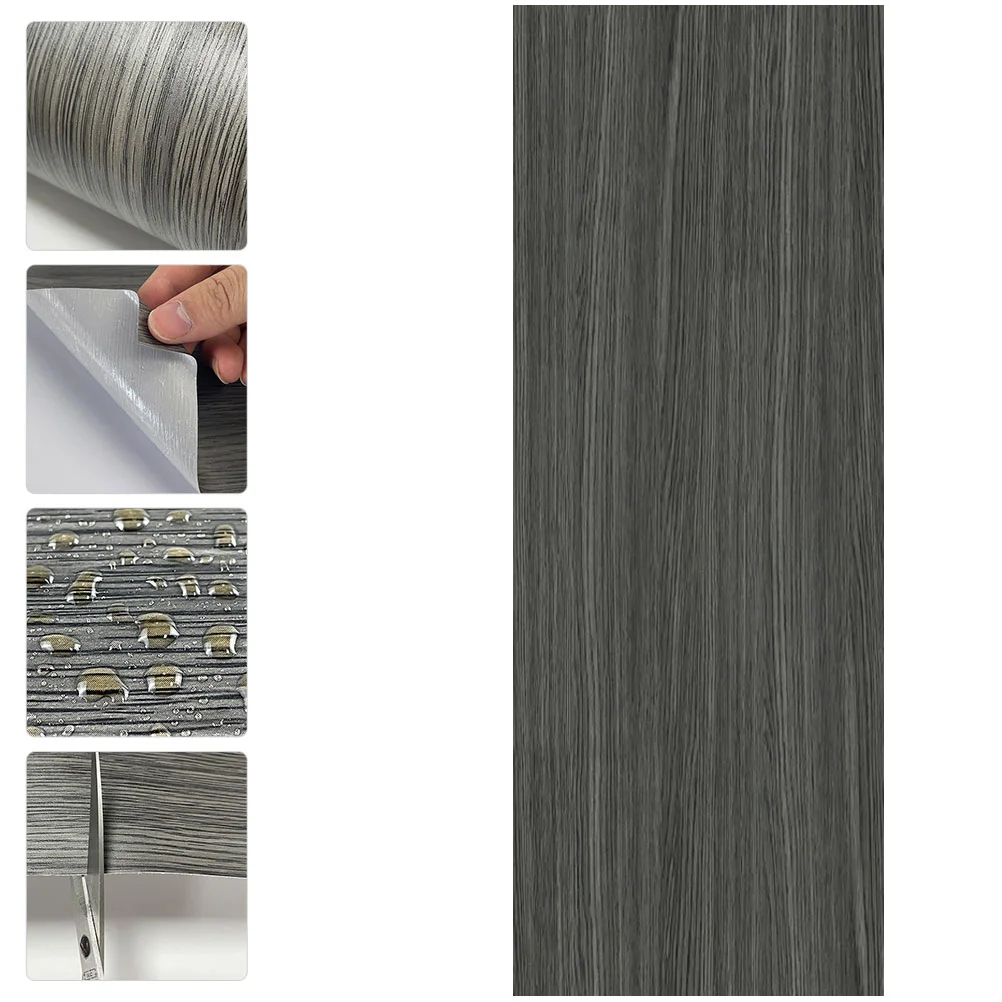 Bathroom Tile Stickers Wall Sticker Decor Stick Backsplash Desk Topper Wood Grain Floor Stickers Affixed Floor Decor
Bathroom Tile Stickers Wall Sticker Decor Stick Backsplash Desk Topper Wood Grain Floor Stickers Affixed Floor Decor