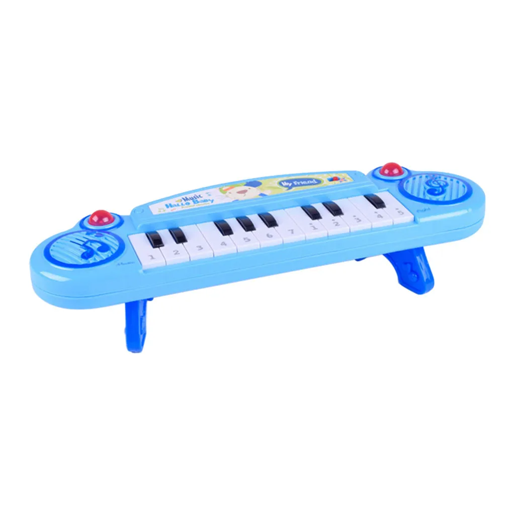 for Kids Ages 2-4 Girls Piano Musical Infant Music Baby Developmental Toy Toddler Toys Kids Stress Ball for Adults Silver
for Kids Ages 2-4 Girls Piano Musical Infant Music Baby Developmental Toy Toddler Toys Kids Stress Ball for Adults Silver