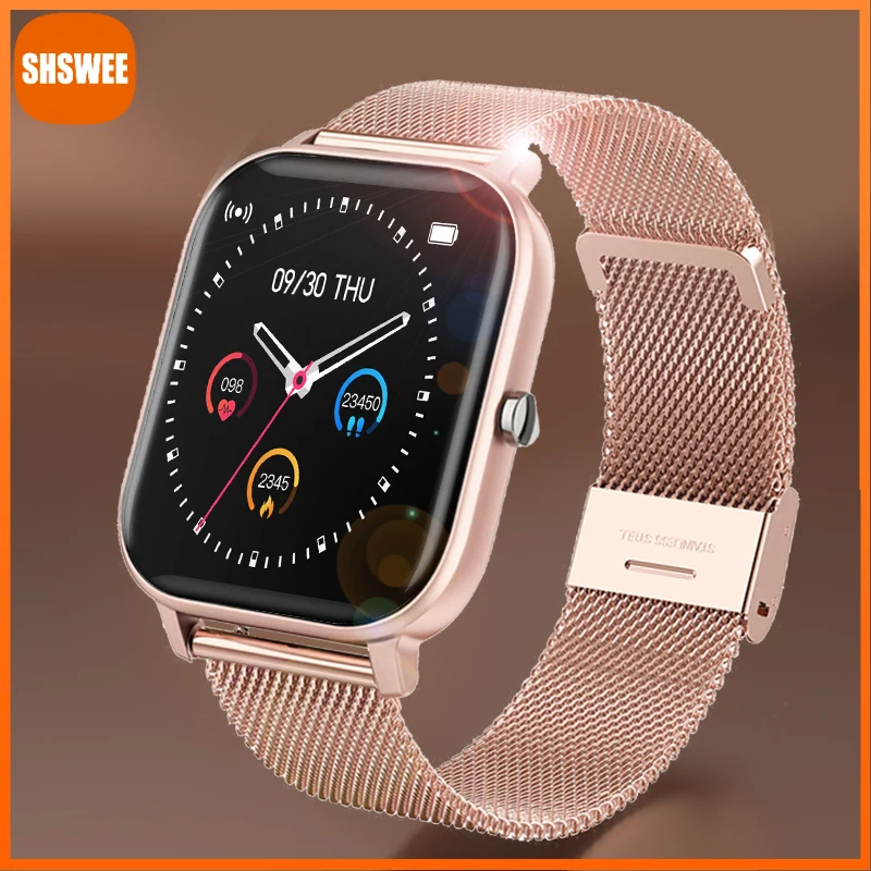 For Huawei Xiaomi Color Screen Women Smart band Watches Activity Tracker Heart Rate Monitor Sports Clock Ladies Smart Watch Men
For Huawei Xiaomi Color Screen Women Smart band Watches Activity Tracker Heart Rate Monitor Sports Clock Ladies Smart Watch Men