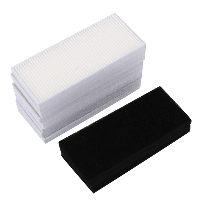 Filter Replacement Parts For NEABOT Q11 Robotic Vacuum Cleaner,Home Cleaning Spare Parts
Filter Replacement Parts For NEABOT Q11 Robotic Vacuum Cleaner,Home Cleaning Spare Parts