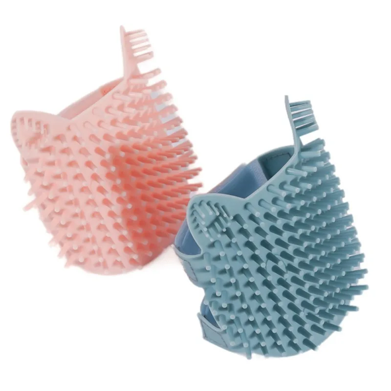 Cat Self Groomer Brush Supplies Pet Grooming Hair Removal Comb Kitten Puppy Hair Shedding Grooming Massage Device Dropship
Cat Self Groomer Brush Supplies Pet Grooming Hair Removal Comb Kitten Puppy Hair Shedding Grooming Massage Device Dropship