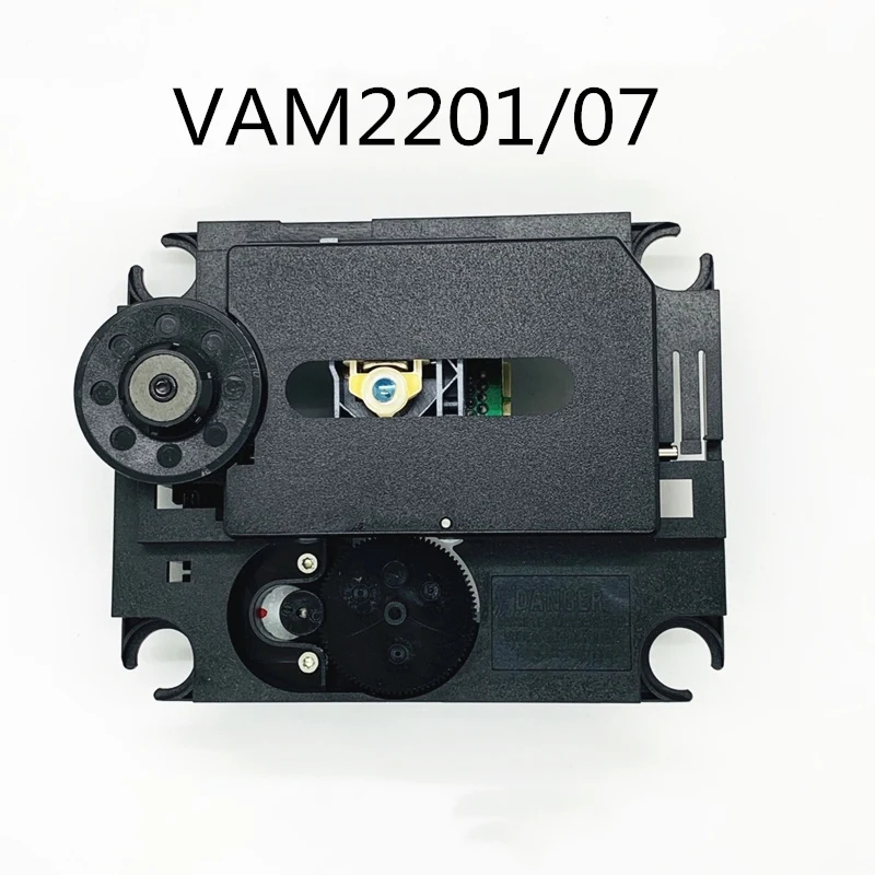 CD специальные детали для чтения дисковой лазерной головки VAM2201/07(15P) для CD7300
CD специальные детали для чтения дисковой лазерной головки VAM2201/07(15P) для CD7300