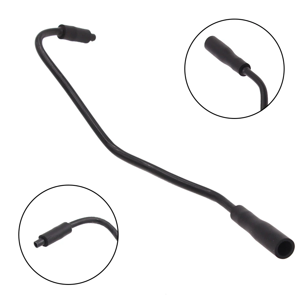 Crankcase Vent Breather Hose For Jeep For Wrangler For Grand Cherokee 4.0L 97-04 Crankcase Ventilation Hose Automotive Parts
Crankcase Vent Breather Hose For Jeep For Wrangler For Grand Cherokee 4.0L 97-04 Crankcase Ventilation Hose Automotive Parts