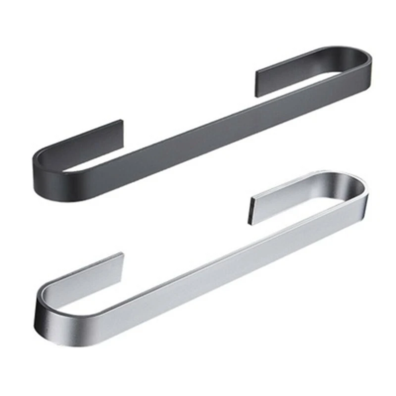 2 шт., вешалка для полотенец, 50 см 
2 шт., вешалка для полотенец, 50 см