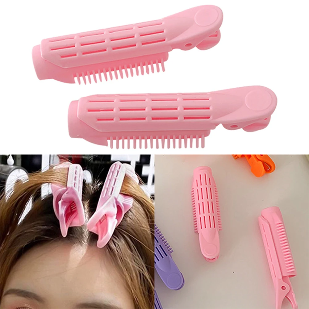 6pcs Curler Overnight Curler Manual No Heat with 4 Volumising Hair Root Adhesive Curler DIY Curls Styling Kit
6pcs Curler Overnight Curler Manual No Heat with 4 Volumising Hair Root Adhesive Curler DIY Curls Styling Kit