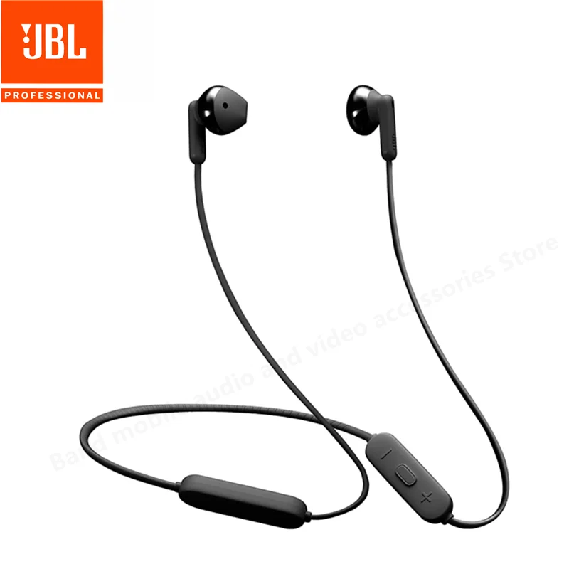 100% Оригинальные JBL TUNE 215BT Bluetooth 5,0 Беспроводные спортивные наушники-вкладыши T215BT чистый бас наушники стерео вызов с микрофоном
100% Оригинальные JBL TUNE 215BT Bluetooth 5,0 Беспроводные спортивные наушники-вкладыши T215BT чистый бас наушники стерео вызов с микрофоном
