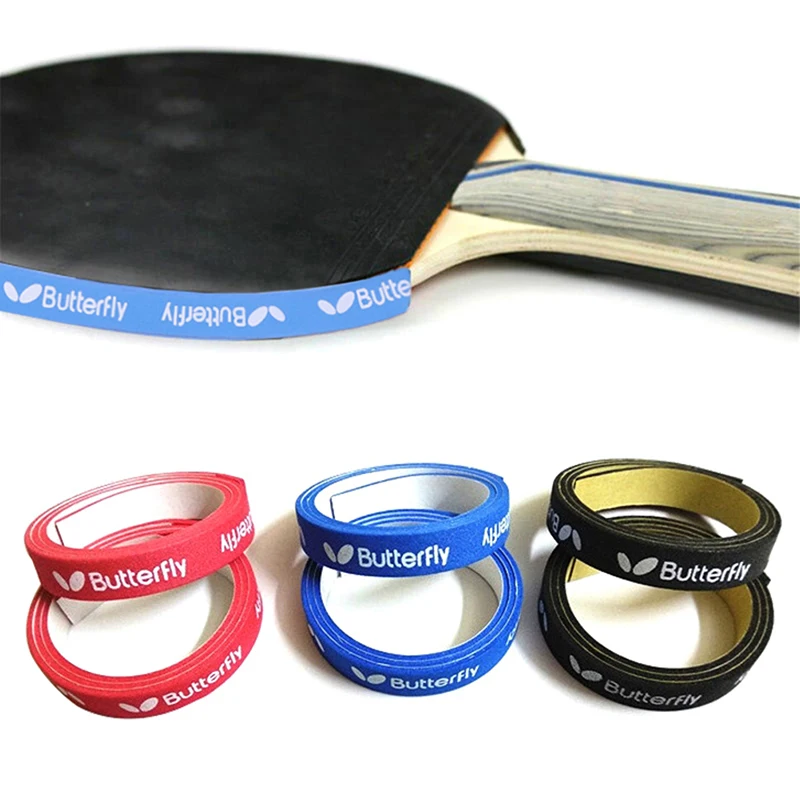 2 Pcs Professional Ping Pong Bat Protective Side Tape Table Tennis Racket Edge Tape Accessories Protector Accessories
2 Pcs Professional Ping Pong Bat Protective Side Tape Table Tennis Racket Edge Tape Accessories Protector Accessories