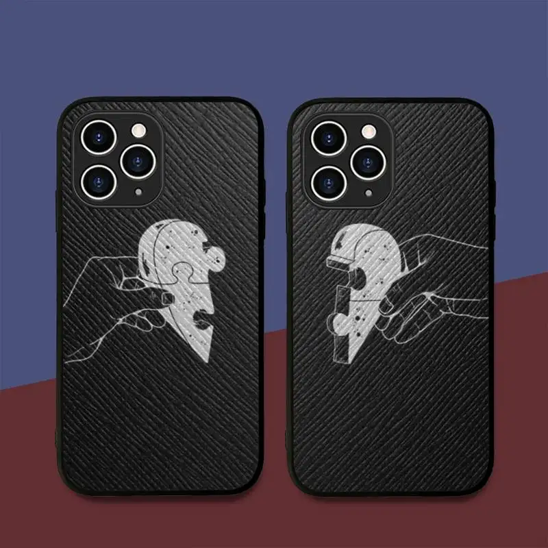 Lover Hand Line Phone Case Hard Leather Case for iPhone 11 12 13 Mini Pro Max 8 7 Plus SE 2020 X XR XS Coque
Lover Hand Line Phone Case Hard Leather Case for iPhone 11 12 13 Mini Pro Max 8 7 Plus SE 2020 X XR XS Coque
