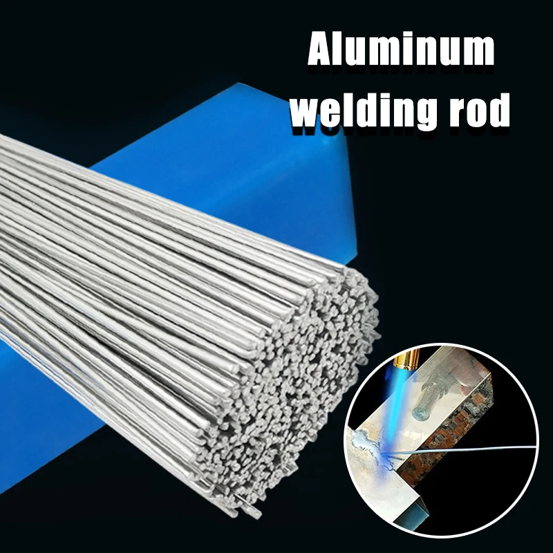 Easy Melt Universal Welding Rods Steel Aluminum Copper Iron Metal Weld Cored Welding Wire No Need Powder
Easy Melt Universal Welding Rods Steel Aluminum Copper Iron Metal Weld Cored Welding Wire No Need Powder