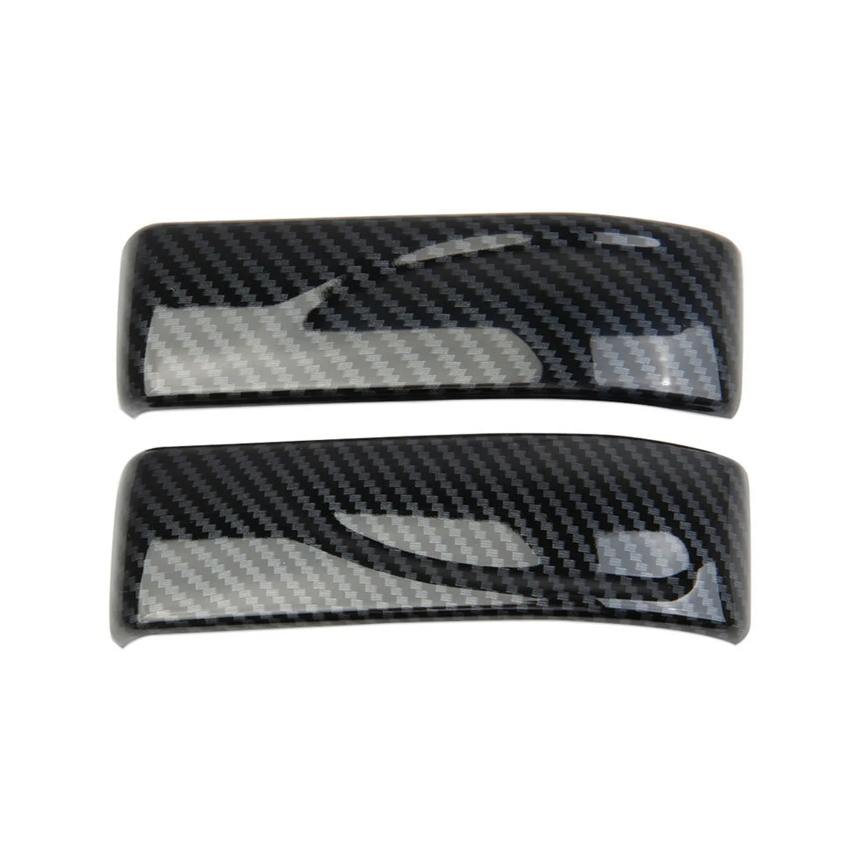 For Chrysler Pacifica 2022+ Car Interior Mouldings Carbon Fiber Middle Door Handle Panel Decoration Cover Trim
For Chrysler Pacifica 2022+ Car Interior Mouldings Carbon Fiber Middle Door Handle Panel Decoration Cover Trim