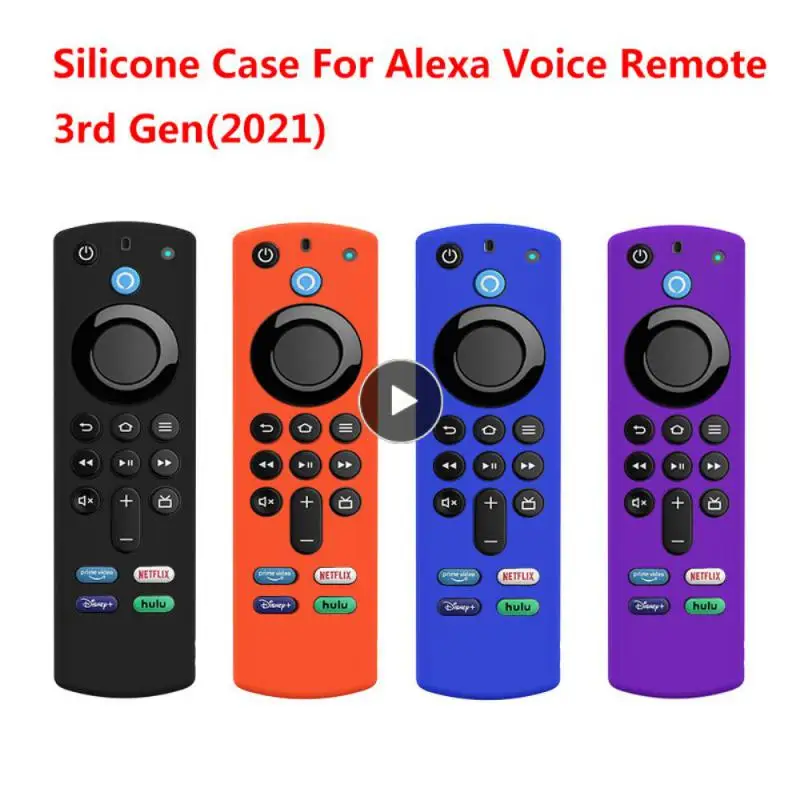 Shockproof Remote Control Case Portable Controller Cover Full Protection Comfortable Remote Protective Cover Anti-slip
Shockproof Remote Control Case Portable Controller Cover Full Protection Comfortable Remote Protective Cover Anti-slip
