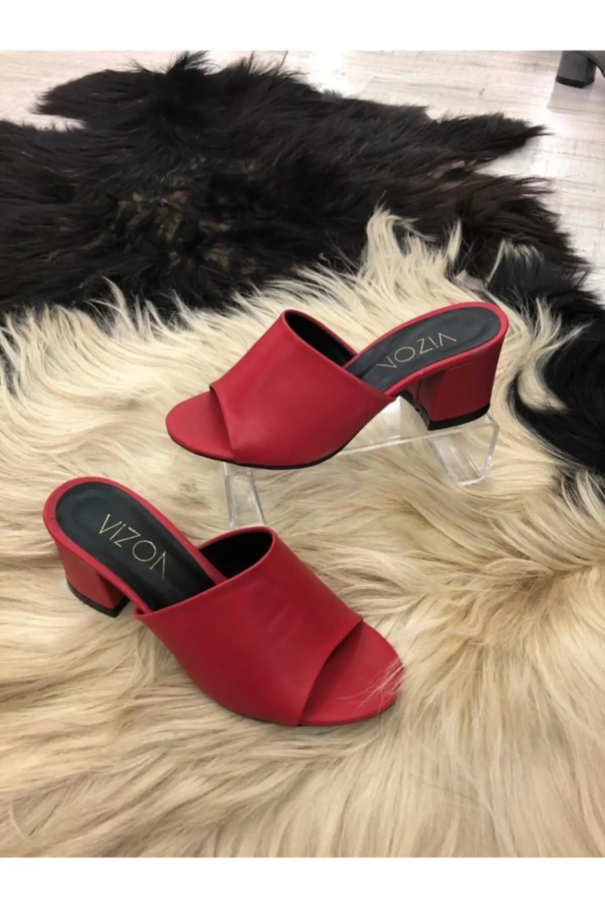 Women Sandals Red leather my day Fashion Summer Slipper Indoor Outdoor Flip Flops Beach Shoes Female Slippers Platform Casual
Women Sandals Red leather my day Fashion Summer Slipper Indoor Outdoor Flip Flops Beach Shoes Female Slippers Platform Casual