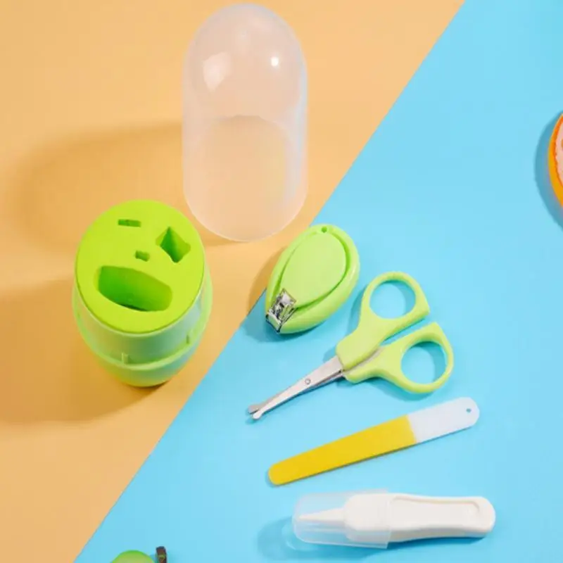 /set Cartoon Baby Nail Clippers Set Safety Nail Clippers Kit With Storage Box Newbron Infant Nail Clipper Set Baby Care Tool
/set Cartoon Baby Nail Clippers Set Safety Nail Clippers Kit With Storage Box Newbron Infant Nail Clipper Set Baby Care Tool
