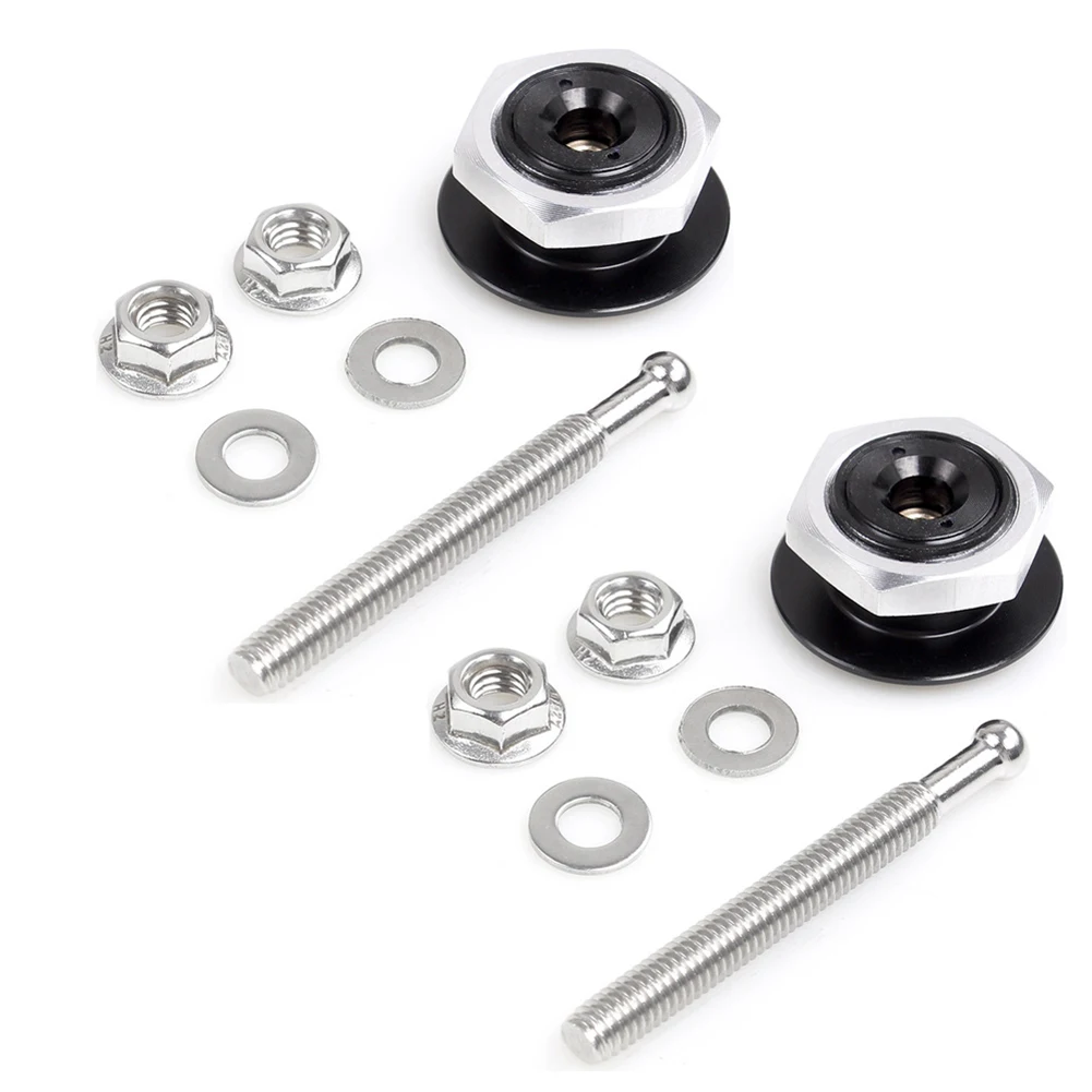 Push-Button Release Latches Fasteners Modified Hood Lock Release Fasteners Wear Resistance High Temperature Removal Tool
Push-Button Release Latches Fasteners Modified Hood Lock Release Fasteners Wear Resistance High Temperature Removal Tool