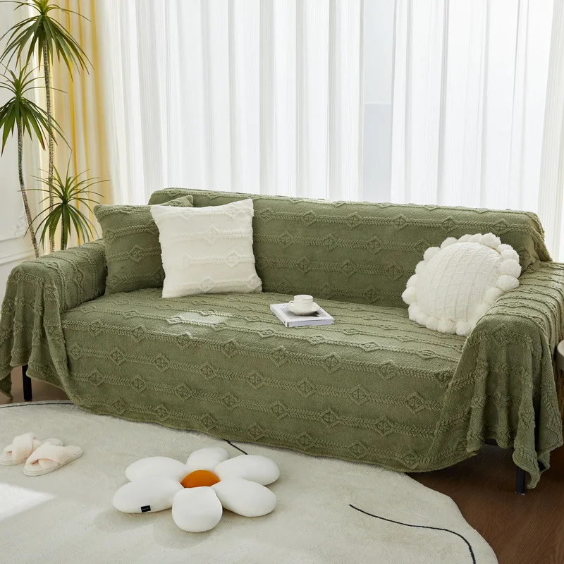 Плед, плюшевое покрывало для дивана, полосатое полотенце, мягкий хлопковый гобелен, покрывало, одеяло, декор для семейной комнаты, подарок, вязаный чехол на стул
Плед, плюшевое покрывало для дивана, полосатое полотенце, мягкий хлопковый гобелен, покрывало, одеяло, декор для семейной комнаты, подарок, вязаный чехол на стул