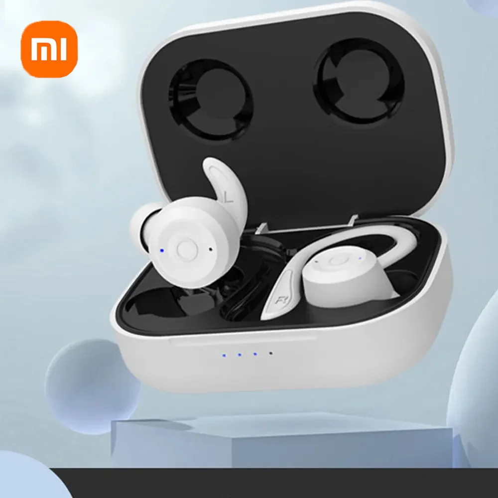 TWS-наушники Xiaomi Air Pro Pods с поддержкой Bluetooth 5,0 и сенсорным управлением
TWS-наушники Xiaomi Air Pro Pods с поддержкой Bluetooth 5,0 и сенсорным управлением