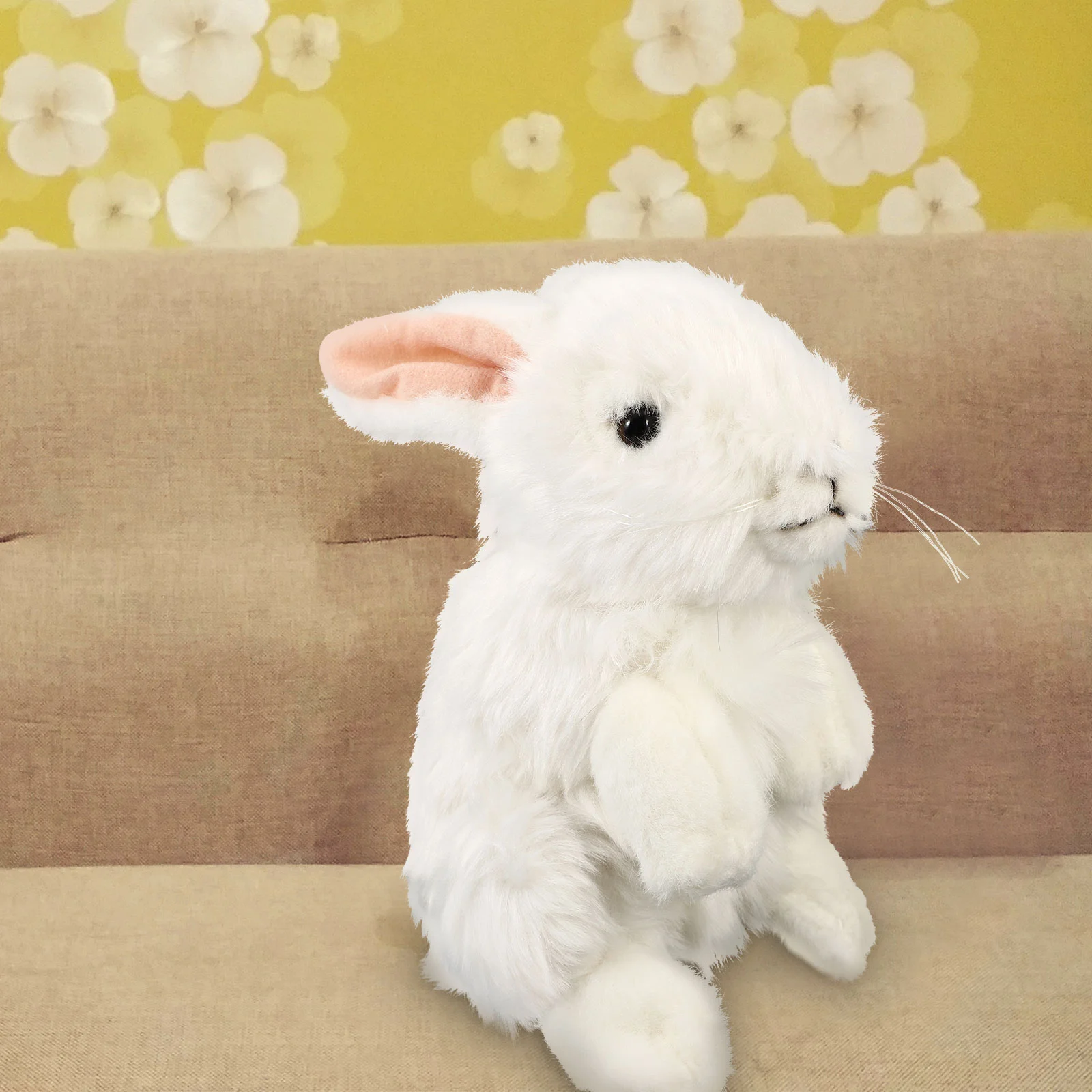 Stuffed Kid Baskets Animal Adorable Rabbit Baby Stuffed Dolls Shaped Toy Animals Girls
Stuffed Kid Baskets Animal Adorable Rabbit Baby Stuffed Dolls Shaped Toy Animals Girls