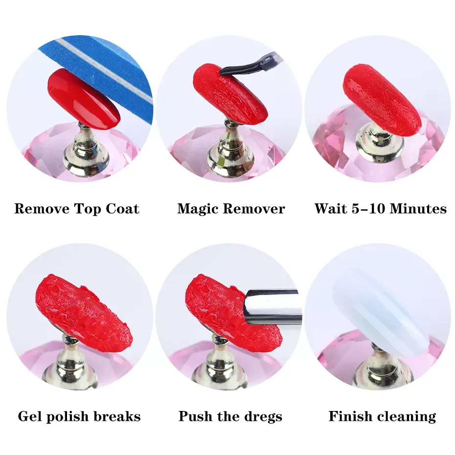 2022NEW Burst Magic Remover Nail Art Soak Off Gel Lacquer Degreaser Safe Non-Harmful Cleanser Cream Manicure Pusher Tool LY1038-
2022NEW Burst Magic Remover Nail Art Soak Off Gel Lacquer Degreaser Safe Non-Harmful Cleanser Cream Manicure Pusher Tool LY1038-