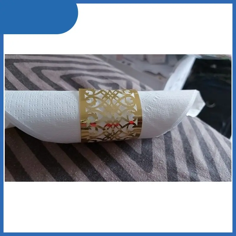 50pcs/lot Napkin Rings For Wedding Table Decoration Princess Skirt Prince Rhinestone Gold Napkin Rings Holder Party Supply Hot
50pcs/lot Napkin Rings For Wedding Table Decoration Princess Skirt Prince Rhinestone Gold Napkin Rings Holder Party Supply Hot