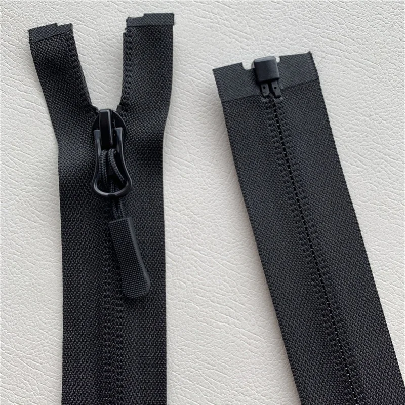 1PCS 70cm 5# Nylon Zipper Open-End Auto Lock Sliders Plastic Zippers For Clothing Garment Repair Kit DIY Sewing Accessories
1PCS 70cm 5# Nylon Zipper Open-End Auto Lock Sliders Plastic Zippers For Clothing Garment Repair Kit DIY Sewing Accessories