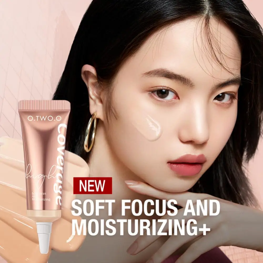 Face Makeups Concealer High Coverage Makeup Base Liquid Foundation Waterproof Lasting Dark Circles Professional Women Cosmetics
Face Makeups Concealer High Coverage Makeup Base Liquid Foundation Waterproof Lasting Dark Circles Professional Women Cosmetics