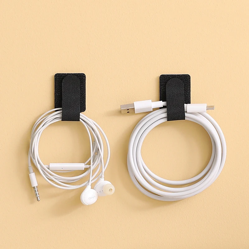 Wired Earphone Line Nylon Organizer Cable Ties Self-adhesive Charging Data Cord Winder Tidy Management for Computer Cable
Wired Earphone Line Nylon Organizer Cable Ties Self-adhesive Charging Data Cord Winder Tidy Management for Computer Cable