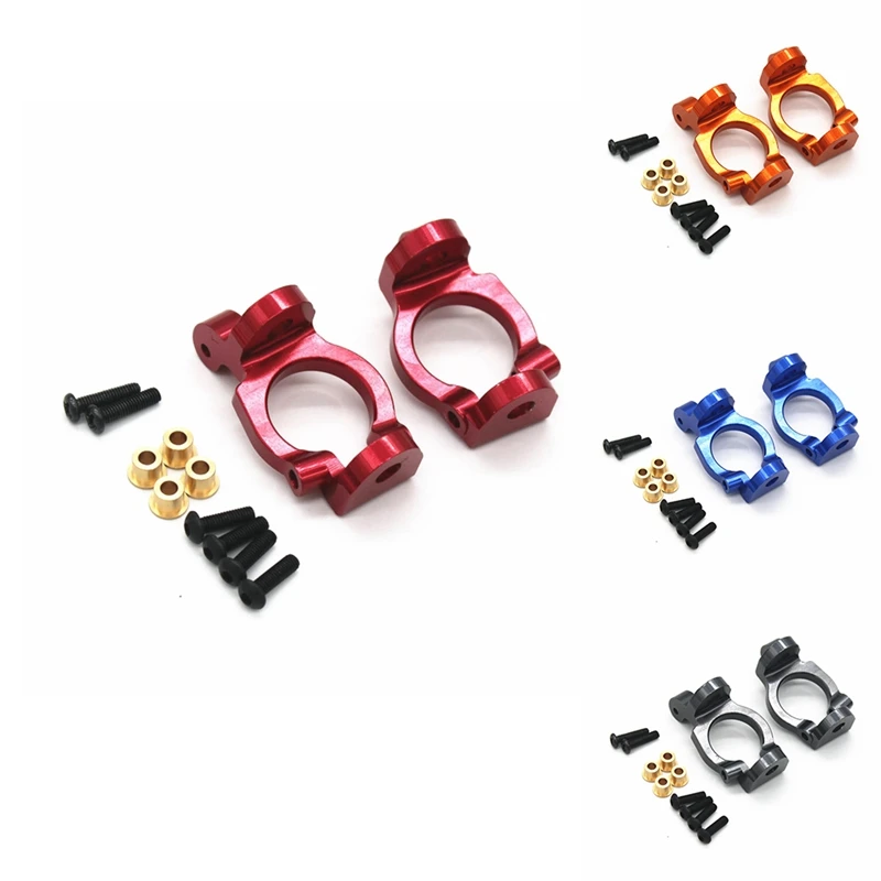Металлические роликовые блоки C-Hub для ZD Racing DBX-10 DBX10 1/10 аксессуары для радиоуправляемых автомобилей
Металлические роликовые блоки C-Hub для ZD Racing DBX-10 DBX10 1/10 аксессуары для радиоуправляемых автомобилей