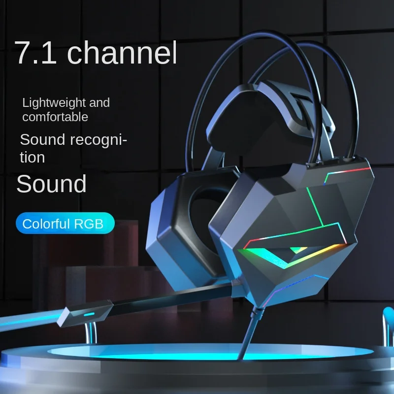 Game Headphones Gaming Headsets Bass Stereo Over-Head Earphone Casque PC Laptop Microphone Wired Headset For Computer PS4 Xbox
Game Headphones Gaming Headsets Bass Stereo Over-Head Earphone Casque PC Laptop Microphone Wired Headset For Computer PS4 Xbox