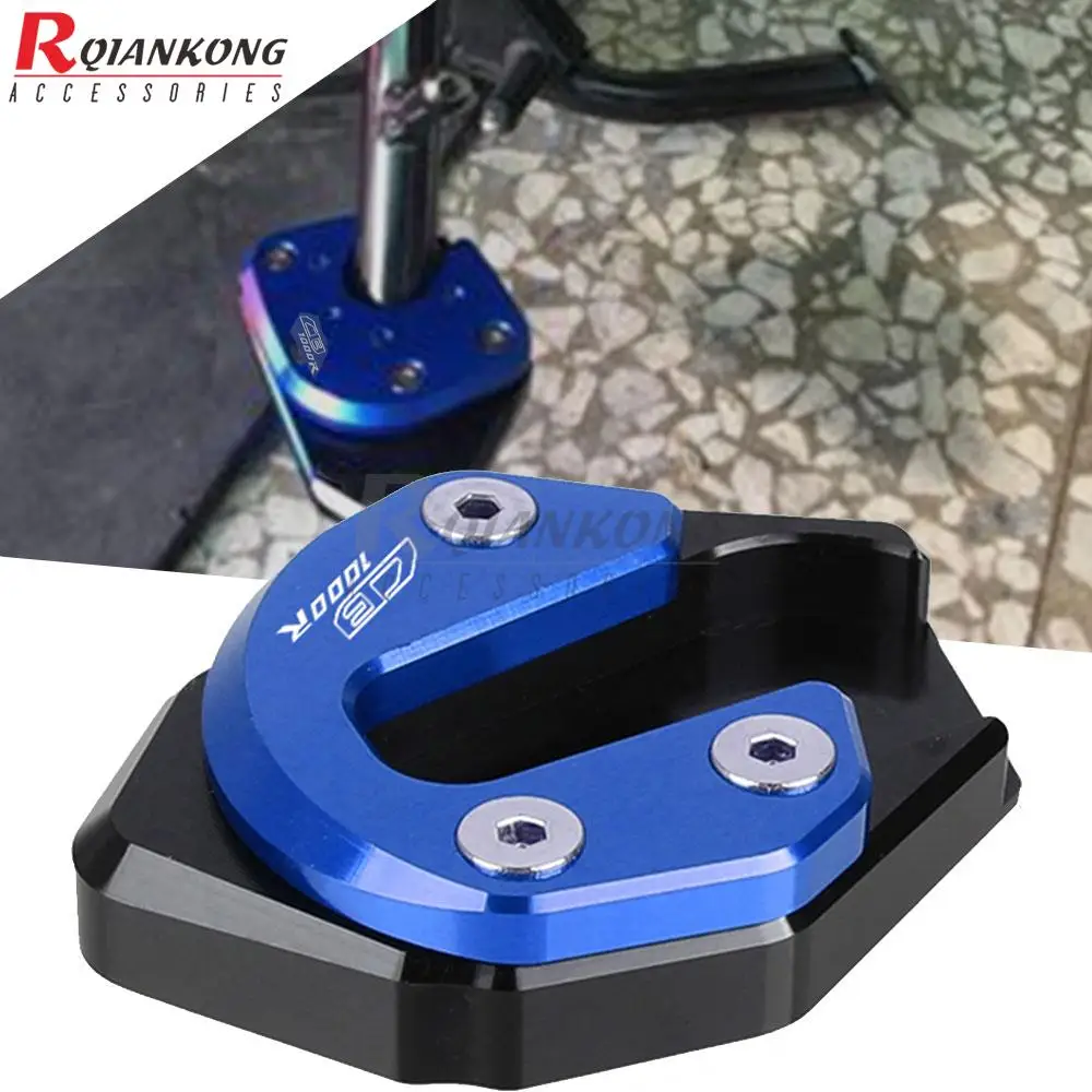 cb 1000r Side Stand Enlarge Kickstand Motorcycle Accessories Sidestand Foot Pad Extender For Honda CB1000R 2018 2019 2020 2021
cb 1000r Side Stand Enlarge Kickstand Motorcycle Accessories Sidestand Foot Pad Extender For Honda CB1000R 2018 2019 2020 2021