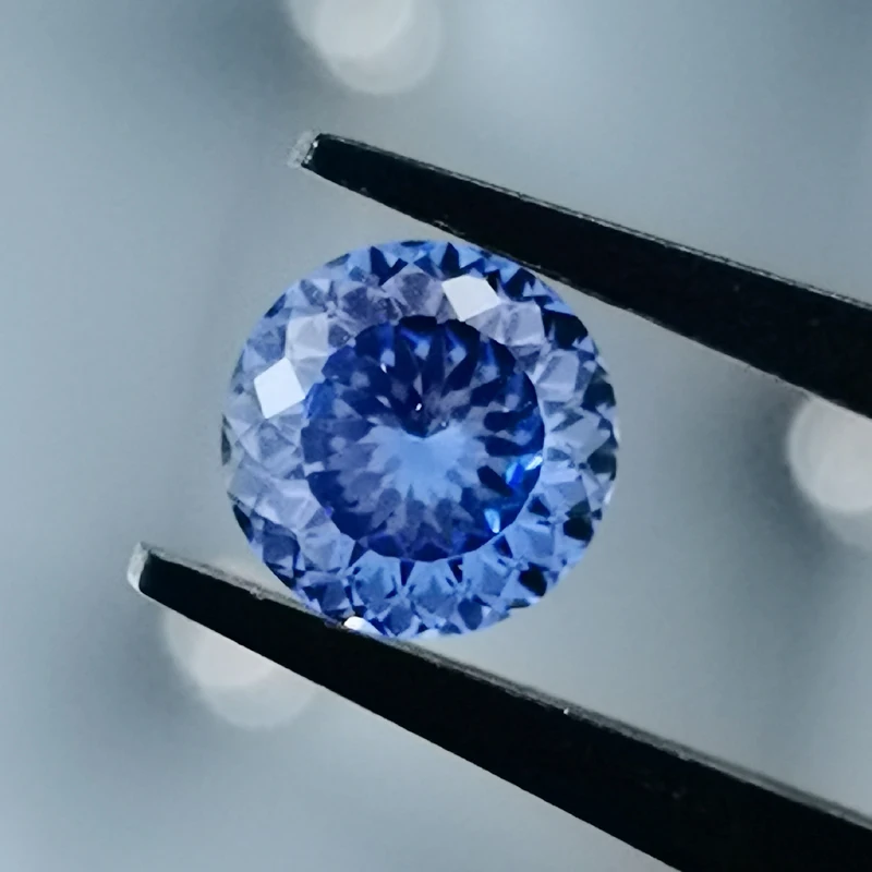 Starry sky cut fashion rarity round shape 2CT charming blue cubic zirconia beads fancy vivid stones for jewelry making CZ DIY
Starry sky cut fashion rarity round shape 2CT charming blue cubic zirconia beads fancy vivid stones for jewelry making CZ DIY
