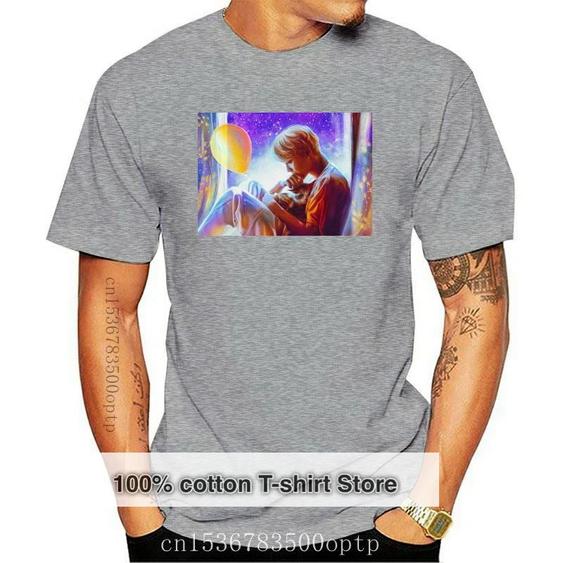 New Men t-shirt Jimin Serendipity Tshirt Women T Shirt Men Cotton Tees Tops Hip Hop Harajuku Streetwear
New Men t-shirt Jimin Serendipity Tshirt Women T Shirt Men Cotton Tees Tops Hip Hop Harajuku Streetwear