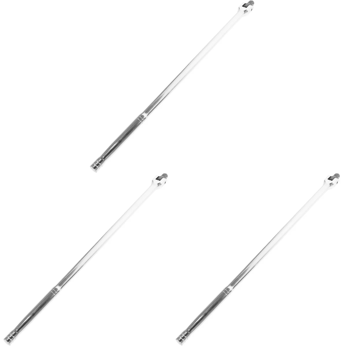 3 шт. выключатель стержень 3/8 дюйма приводной трещотка сверхпрочный 18 дюймов поворотный 3/8 выключатель стержень
3 шт. выключатель стержень 3/8 дюйма приводной трещотка сверхпрочный 18 дюймов поворотный 3/8 выключатель стержень